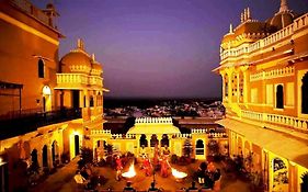 Deogarh Mahal